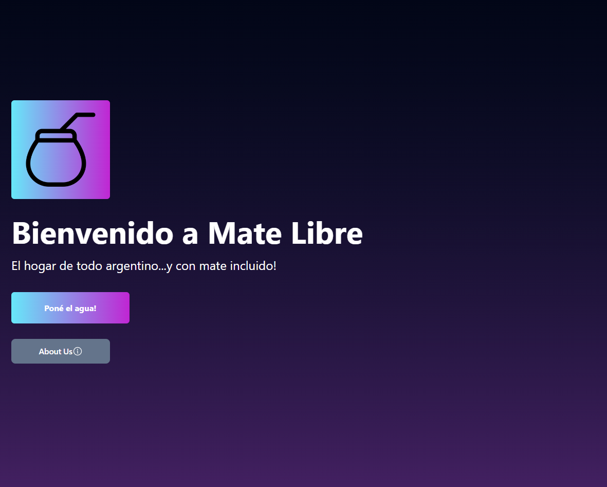 Preview Mate Libre